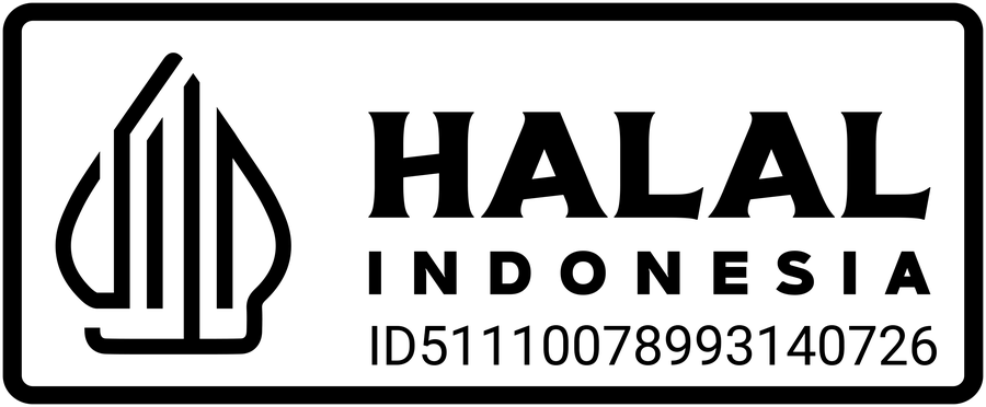 Halal Indonesia — ID51110078993140726
