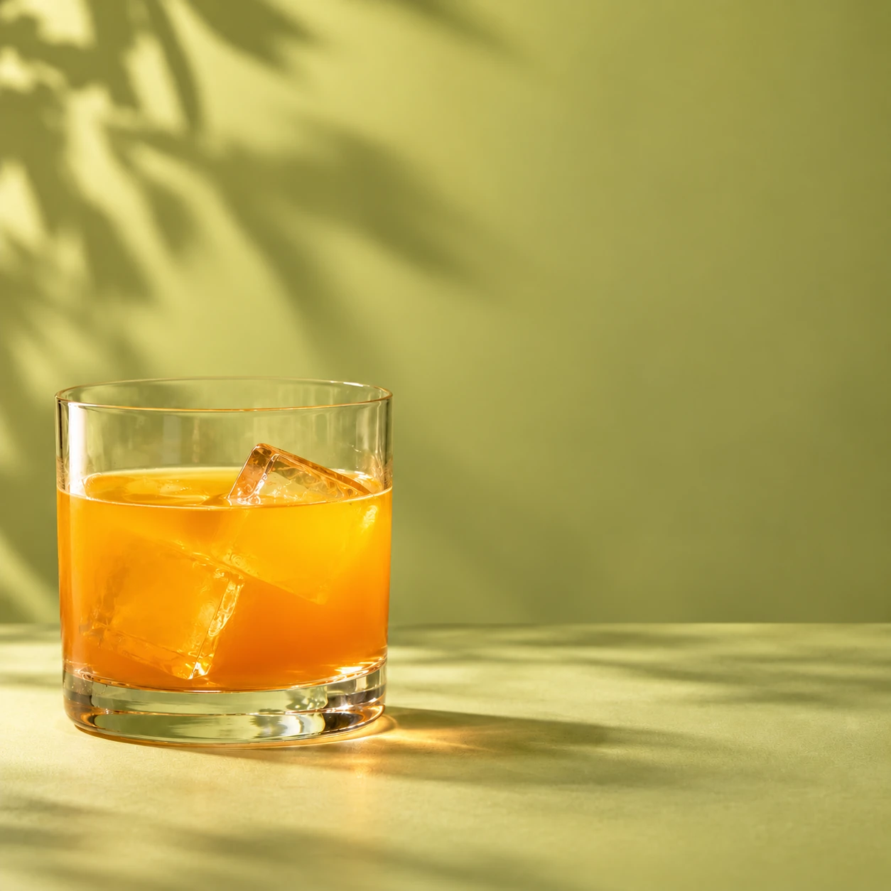 Kunyit Sirih illustrative serving scene